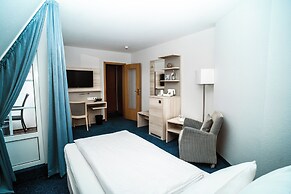 Hotel Haus Seeschwalbe