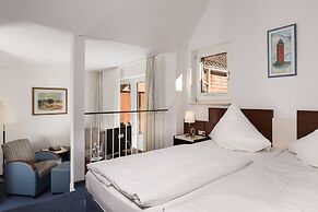 Hotel Haus Seeschwalbe