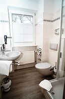 Hotel Haus Seeschwalbe