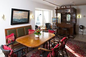 Hotel Haus Seeschwalbe