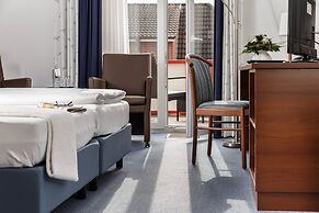 Hotel Haus Seeschwalbe