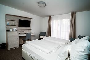 Hotel Haus Seeschwalbe