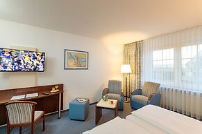 Hotel Haus Seeschwalbe