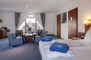 Hotel Haus Seeschwalbe