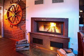 Hotel Haus Seeschwalbe