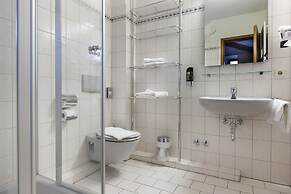 Hotel Haus Seeschwalbe