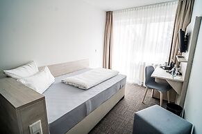 Hotel Haus Seeschwalbe