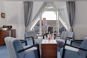 Hotel Haus Seeschwalbe