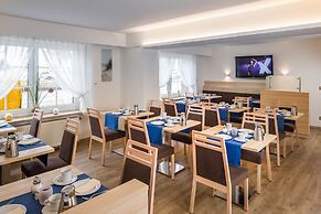 Hotel Haus Seeschwalbe