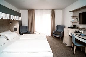 Hotel Haus Seeschwalbe