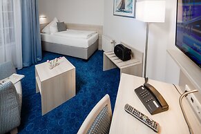 Hotel Haus Seeschwalbe