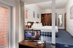 Hotel Haus Seeschwalbe