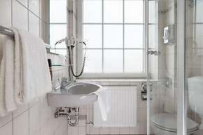 Hotel Haus Seeschwalbe