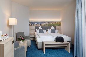 Hotel Haus Seeschwalbe