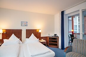 Hotel Haus Seeschwalbe