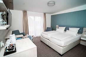 Hotel Haus Seeschwalbe