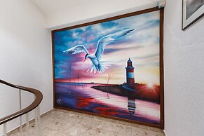 Hotel Haus Seeschwalbe