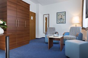 Hotel Haus Seeschwalbe