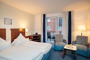 Hotel Haus Seeschwalbe