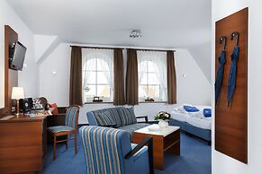 Hotel Haus Seeschwalbe