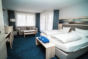 Hotel Haus Seeschwalbe