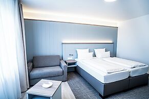 Hotel Haus Seeschwalbe