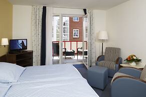 Hotel Haus Seeschwalbe