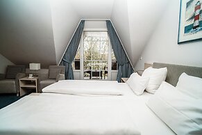 Hotel Haus Seeschwalbe