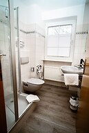 Hotel Haus Seeschwalbe