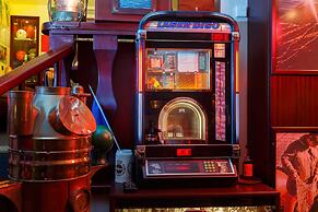 Hotel Haus Seeschwalbe