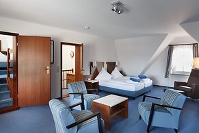 Hotel Haus Seeschwalbe