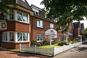 Hotel Haus Seeschwalbe