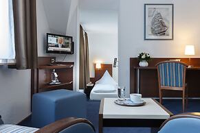 Hotel Haus Seeschwalbe