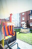 Hotel Haus Seeschwalbe