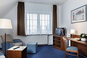 Hotel Haus Seeschwalbe