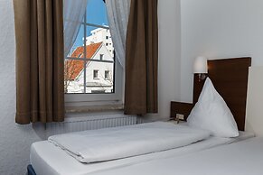 Hotel Haus Seeschwalbe