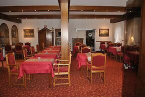 Hotel Haus Seeschwalbe