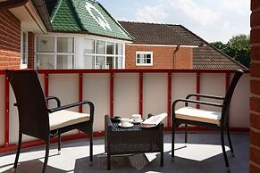 Hotel Haus Seeschwalbe