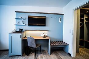 Hotel Haus Seeschwalbe