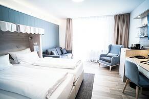 Hotel Haus Seeschwalbe