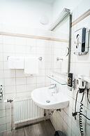 Hotel Haus Seeschwalbe