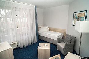 Hotel Haus Seeschwalbe