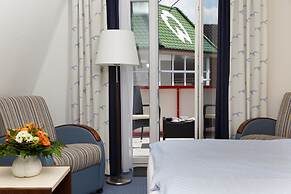 Hotel Haus Seeschwalbe