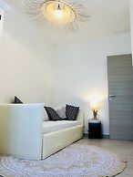 Residence Mar Mediterraneo