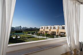 Residence Mar Mediterraneo