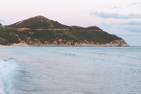 Residence Mar Mediterraneo