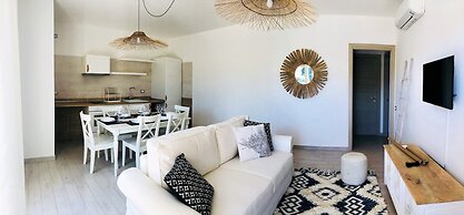 Residence Mar Mediterraneo