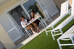 Residence Mar Mediterraneo