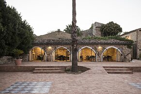 Agriturismo Baglio Làuria