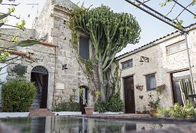 Agriturismo Baglio Làuria